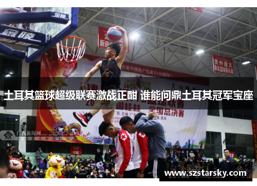 土耳其篮球超级联赛激战正酣 谁能问鼎土耳其冠军宝座