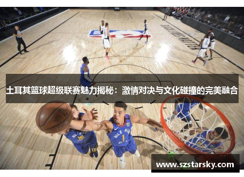土耳其篮球超级联赛魅力揭秘：激情对决与文化碰撞的完美融合