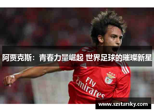 阿贾克斯：青春力量崛起 世界足球的璀璨新星