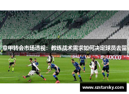 意甲转会市场透视：教练战术需求如何决定球员去留